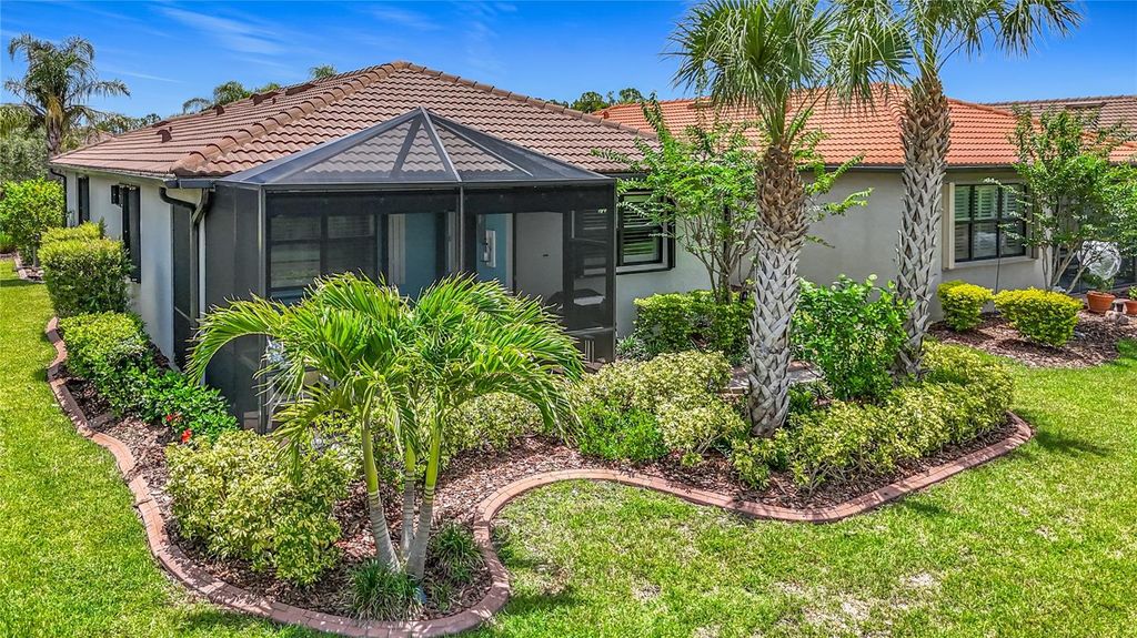 Photo of 2525 Daisy Drive, North Port, FL 34289 (MLS # A4655645)