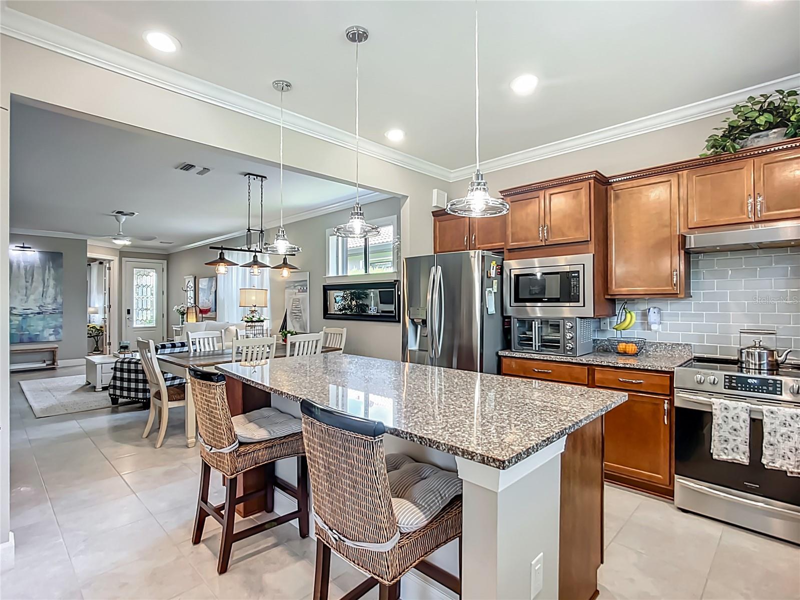 CYPRESS FALLS PH 2C - Residential