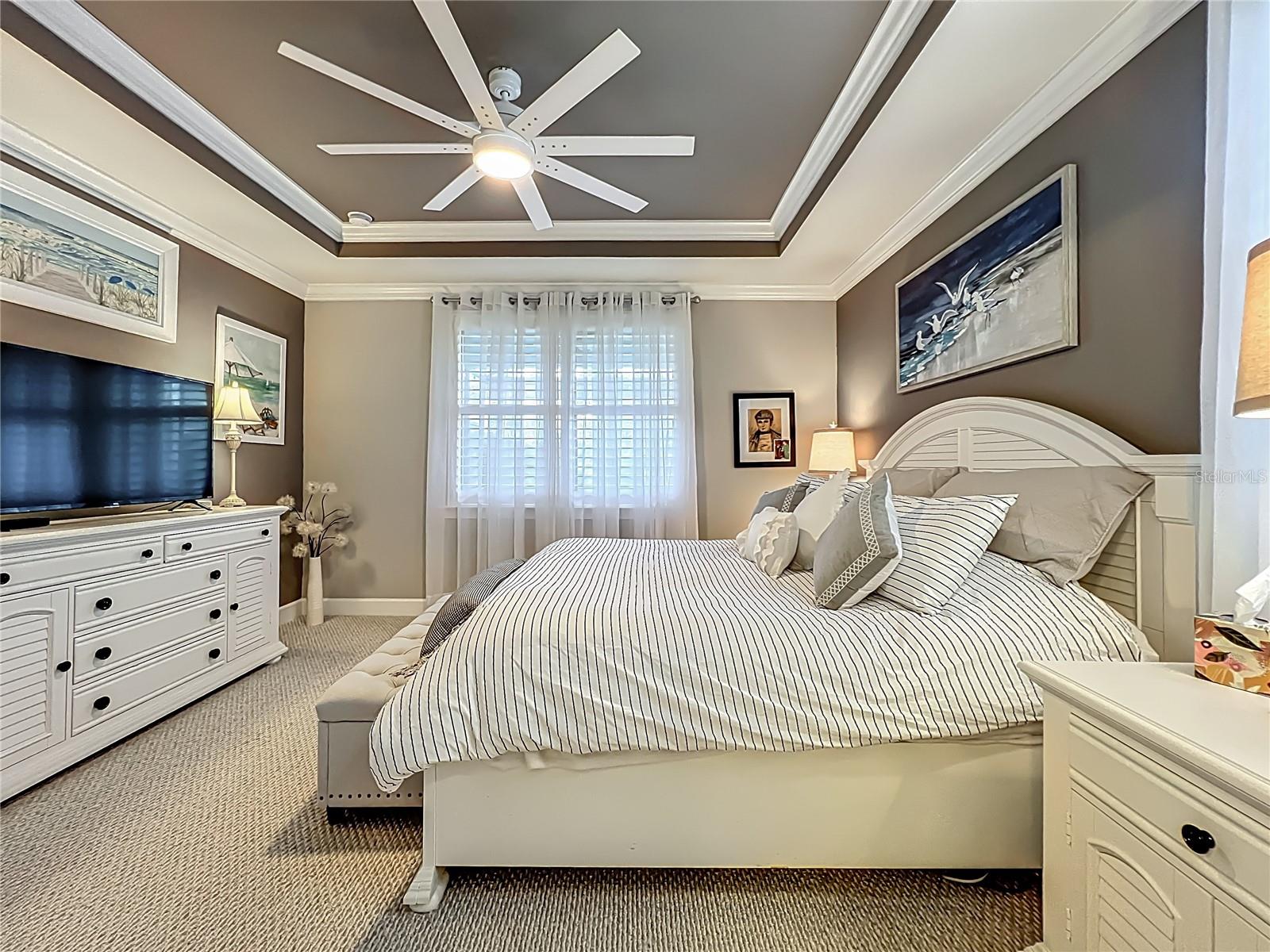 CYPRESS FALLS PH 2C - Residential