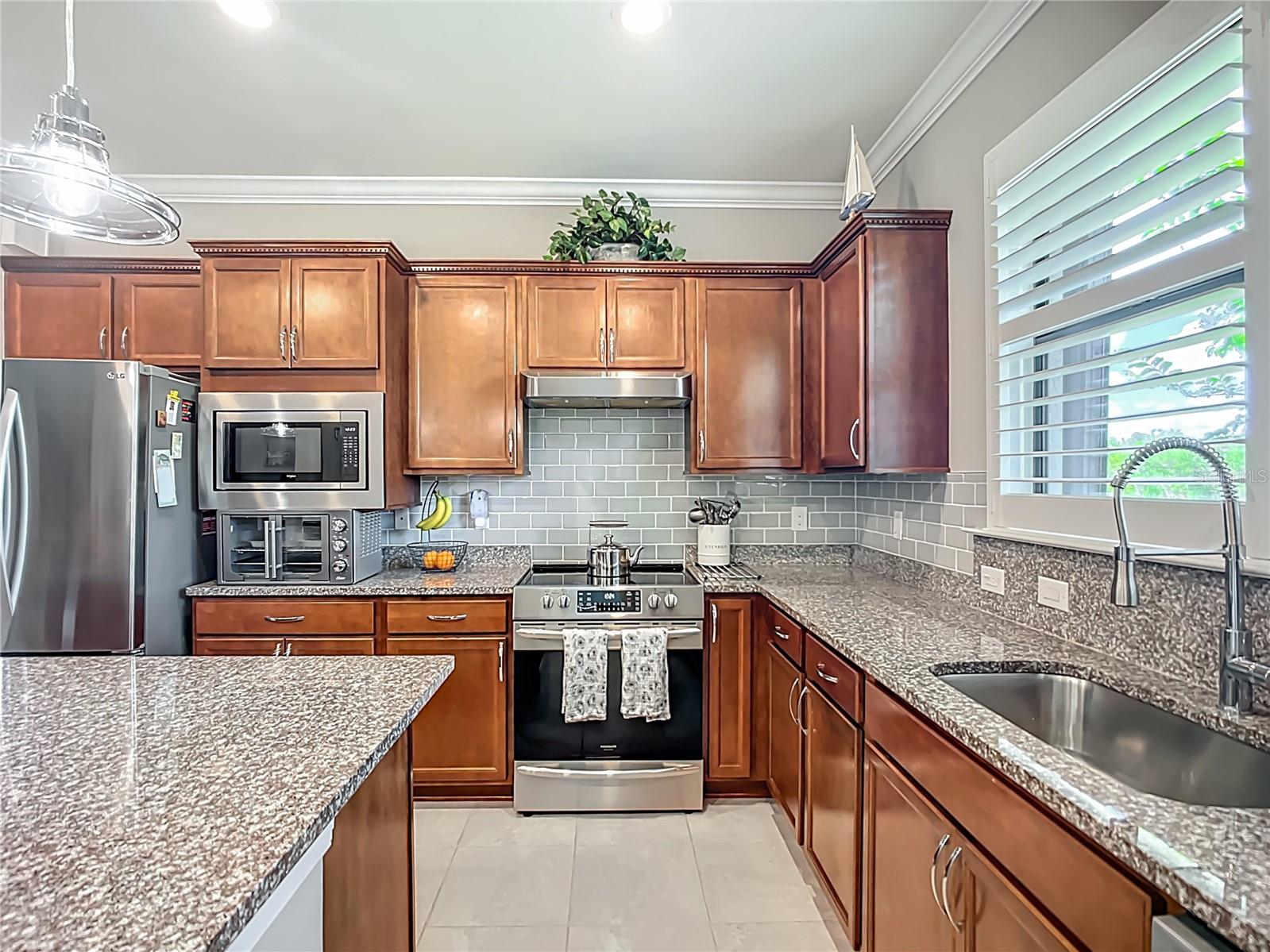 CYPRESS FALLS PH 2C - Residential