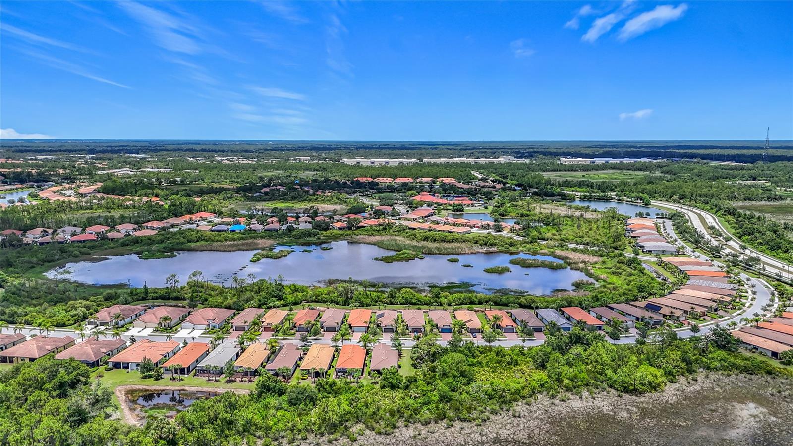 CYPRESS FALLS PH 2C - Residential