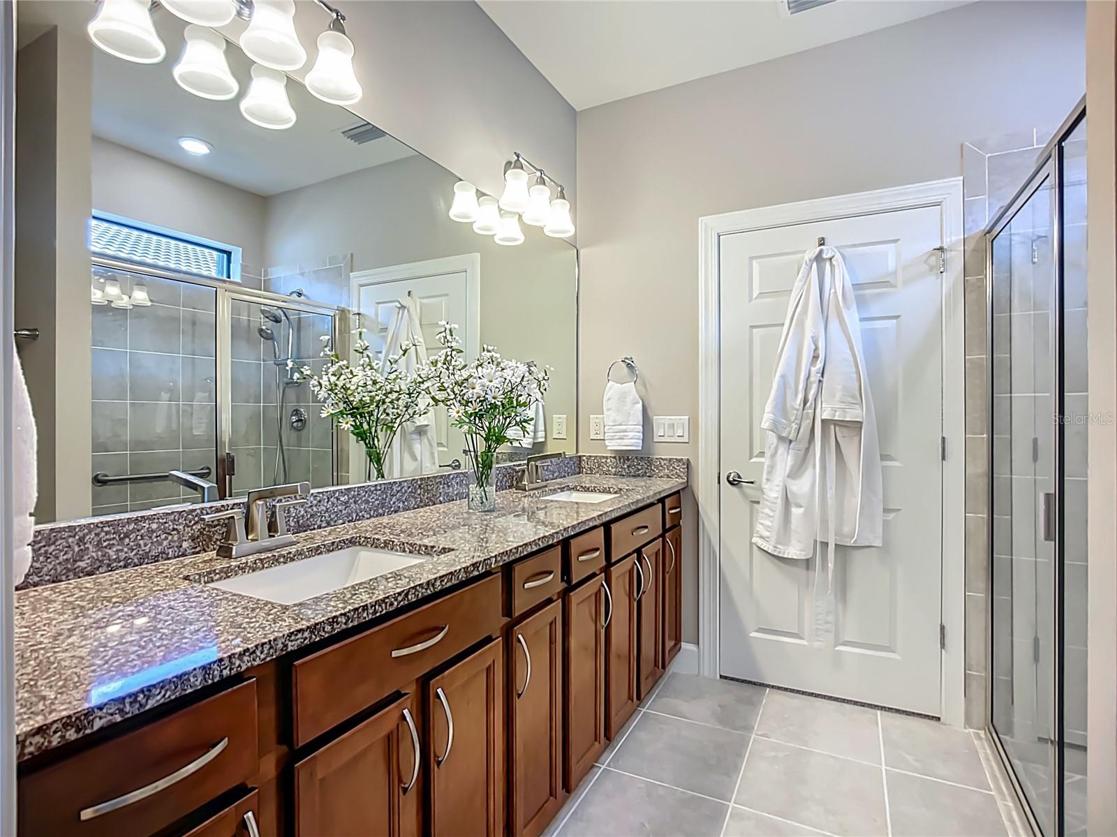 CYPRESS FALLS PH 2C - Residential