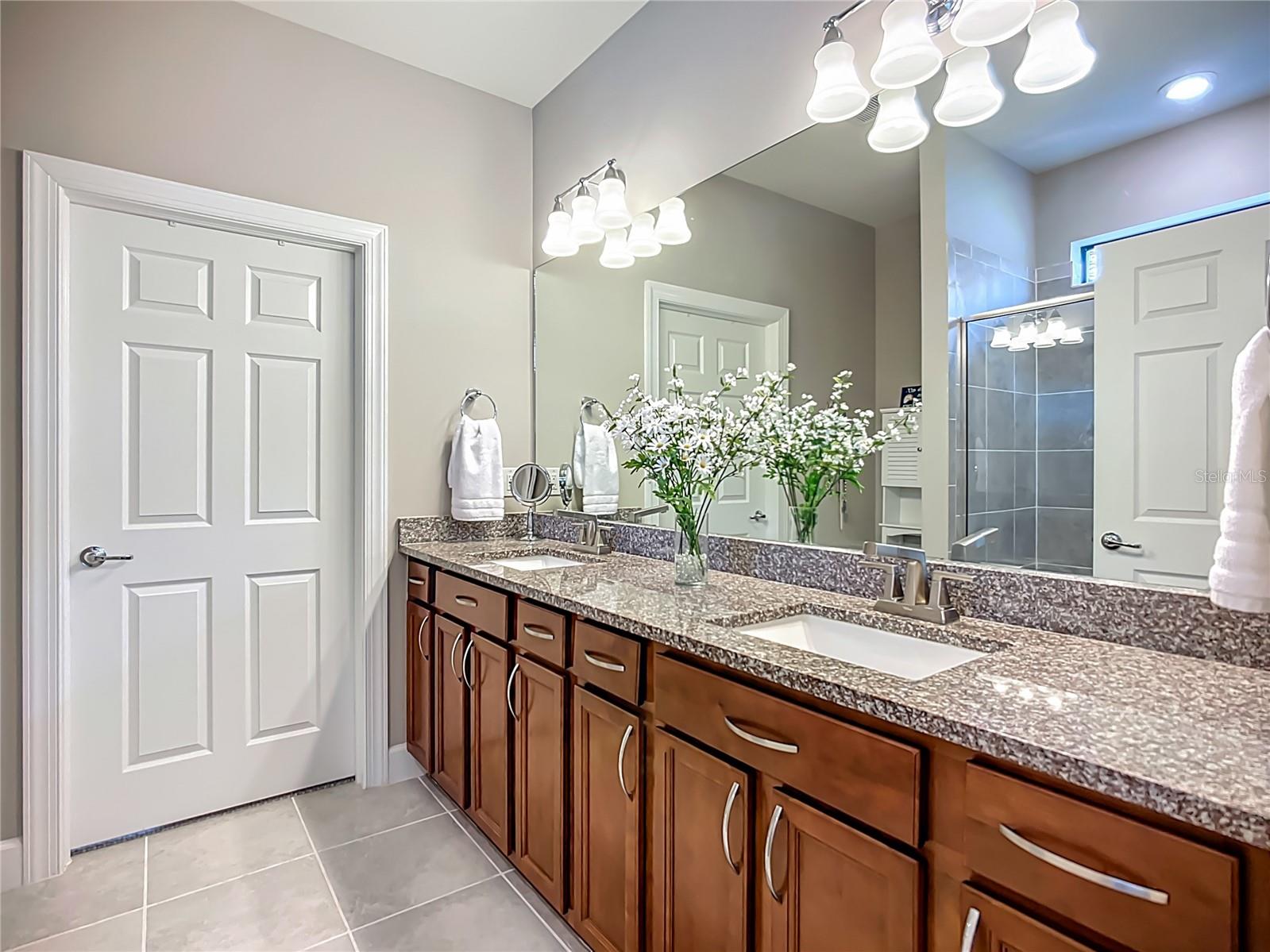 CYPRESS FALLS PH 2C - Residential