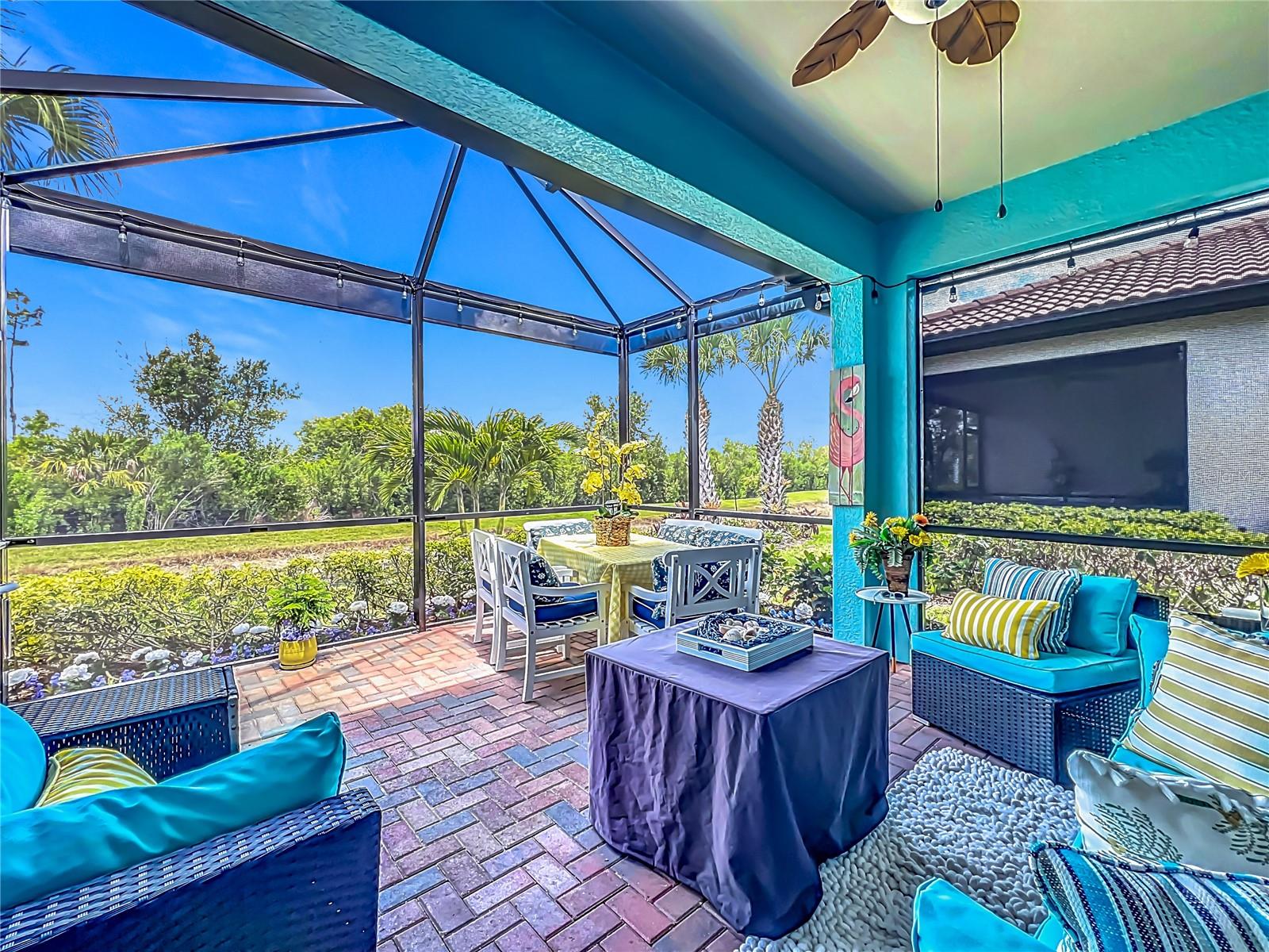 CYPRESS FALLS PH 2C - Residential