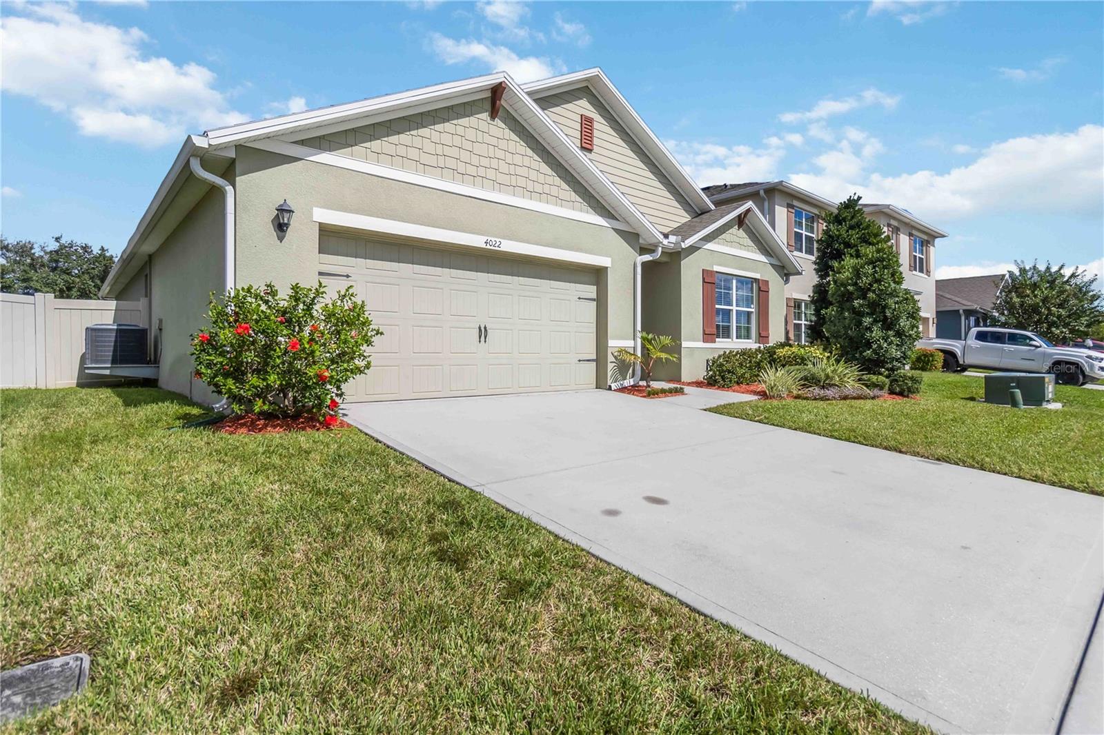 RIVERBEND AT CAMERON HEIGHTS - Residential