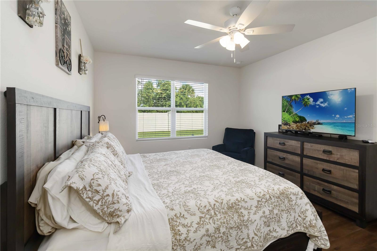 RIVERBEND AT CAMERON HEIGHTS - Residential