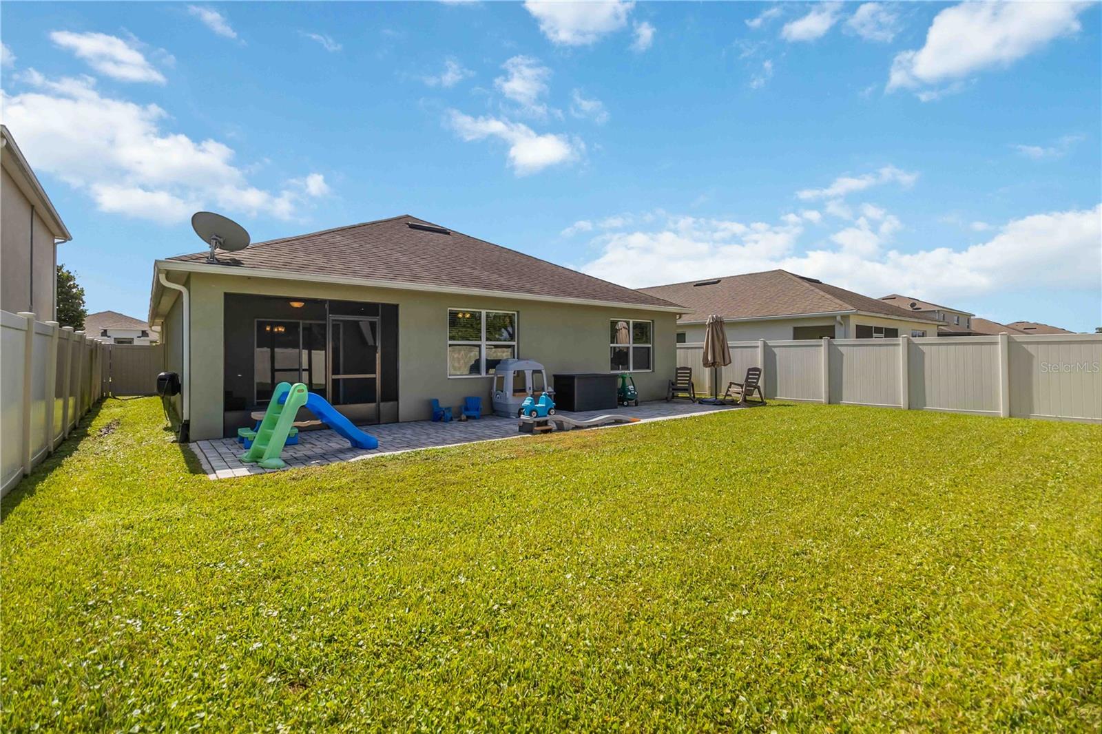 RIVERBEND AT CAMERON HEIGHTS - Residential