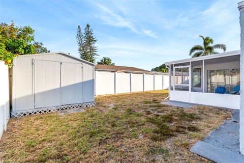 A home in NEW PORT RICHEY