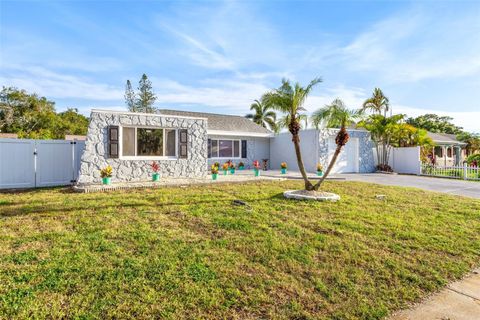 A home in NEW PORT RICHEY