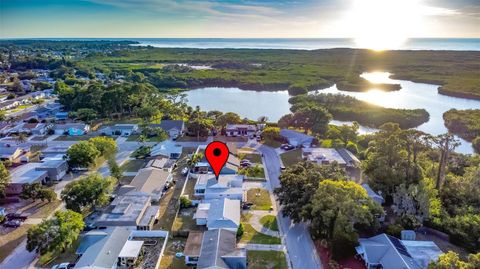 A home in NEW PORT RICHEY