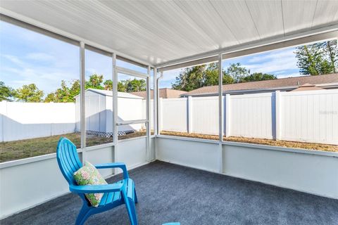 A home in NEW PORT RICHEY