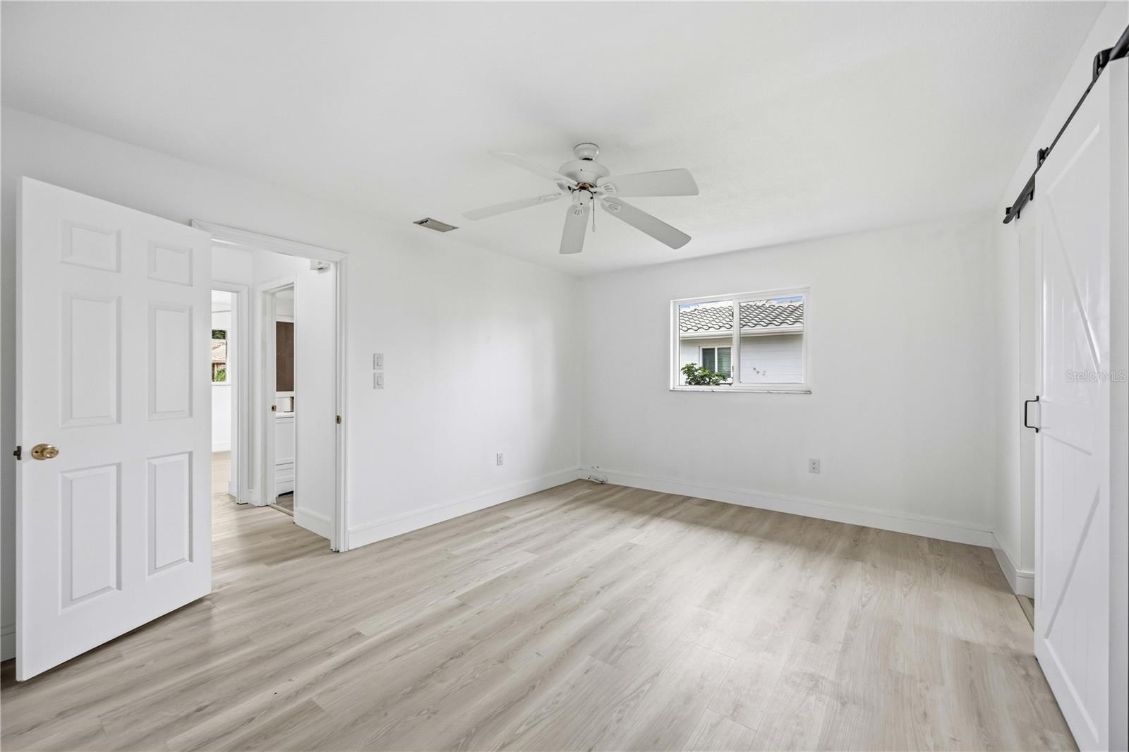 GULF GATE WOODS - Residential