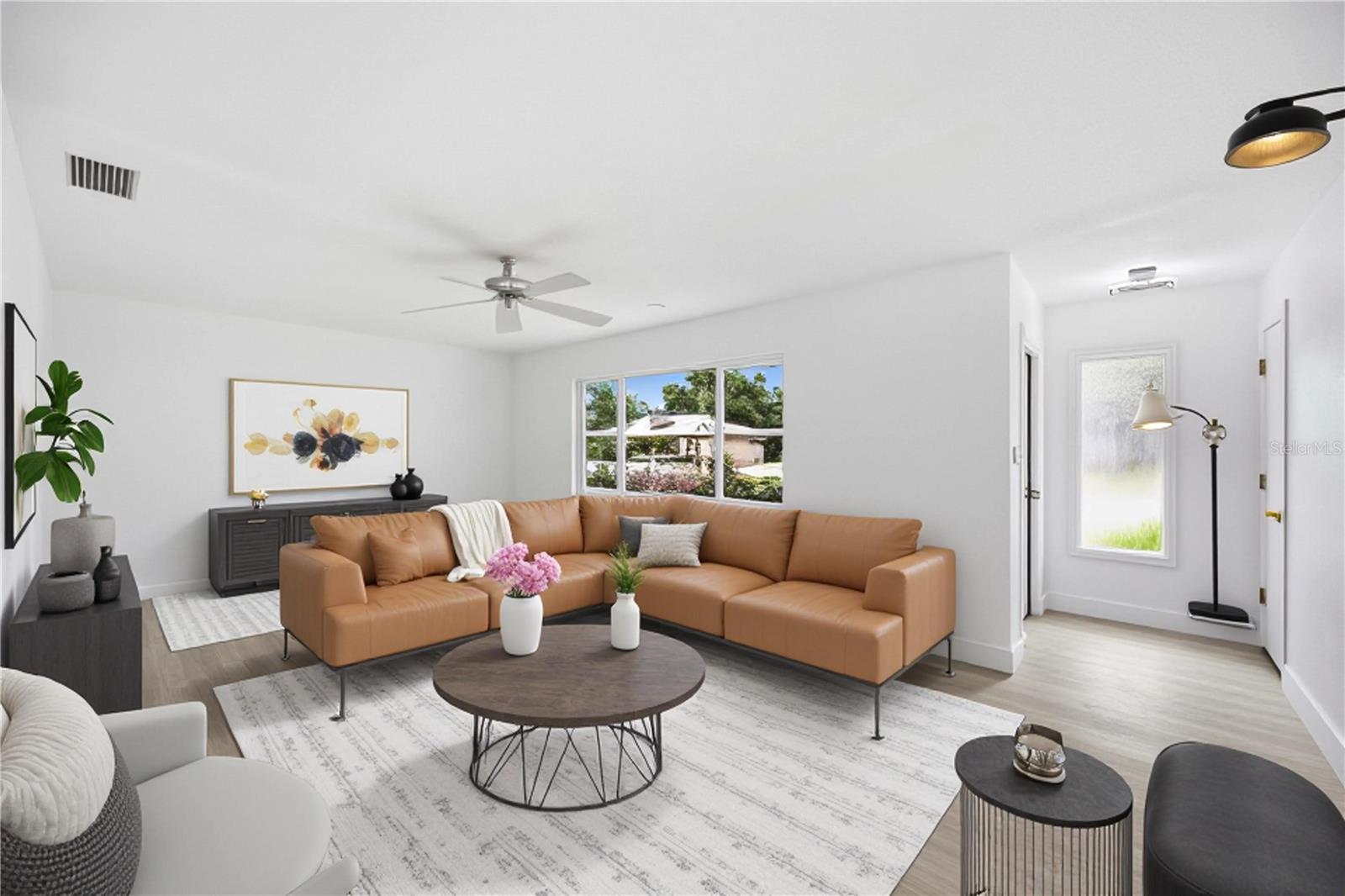 GULF GATE WOODS - Residential