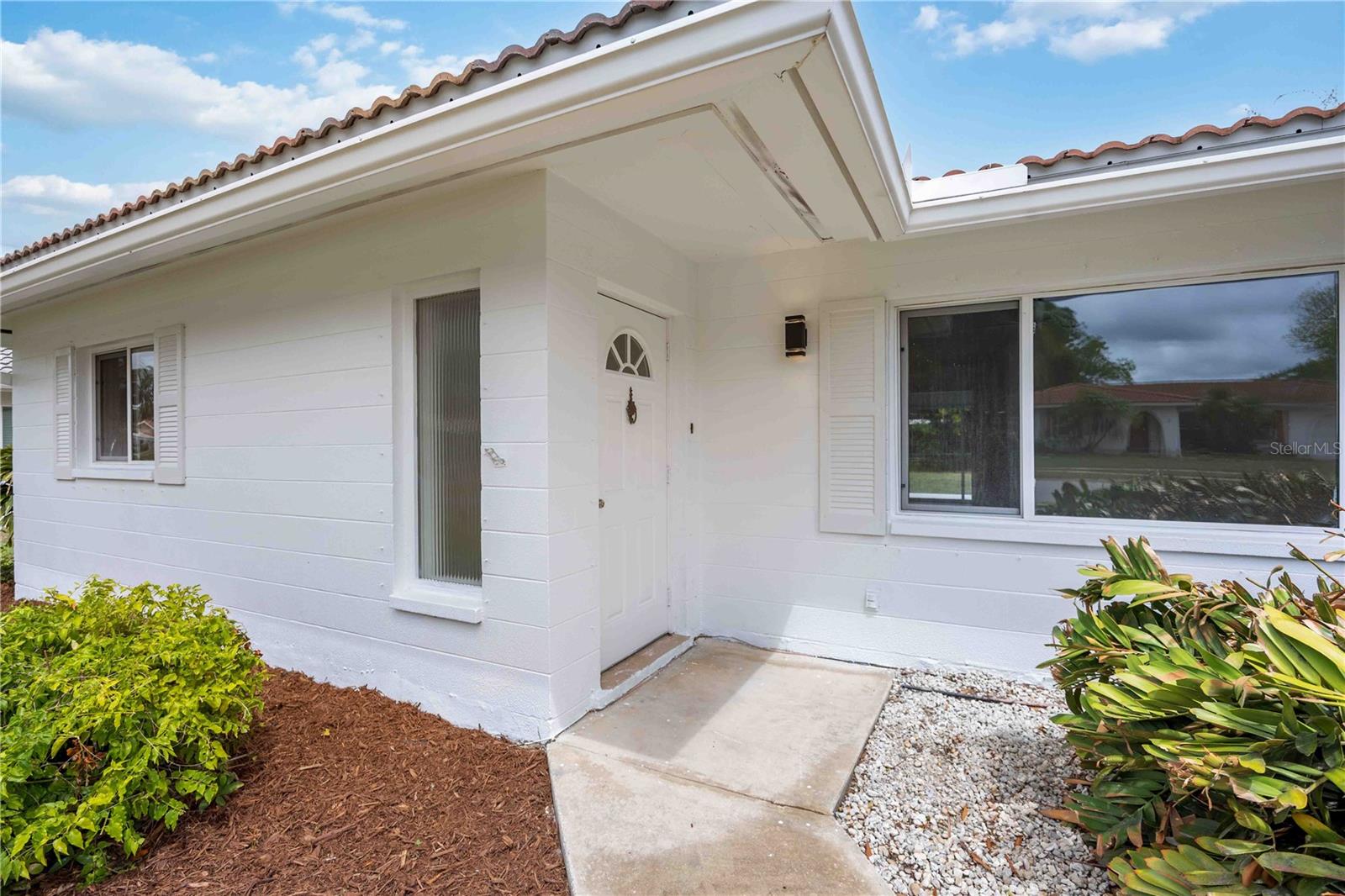 GULF GATE WOODS - Residential