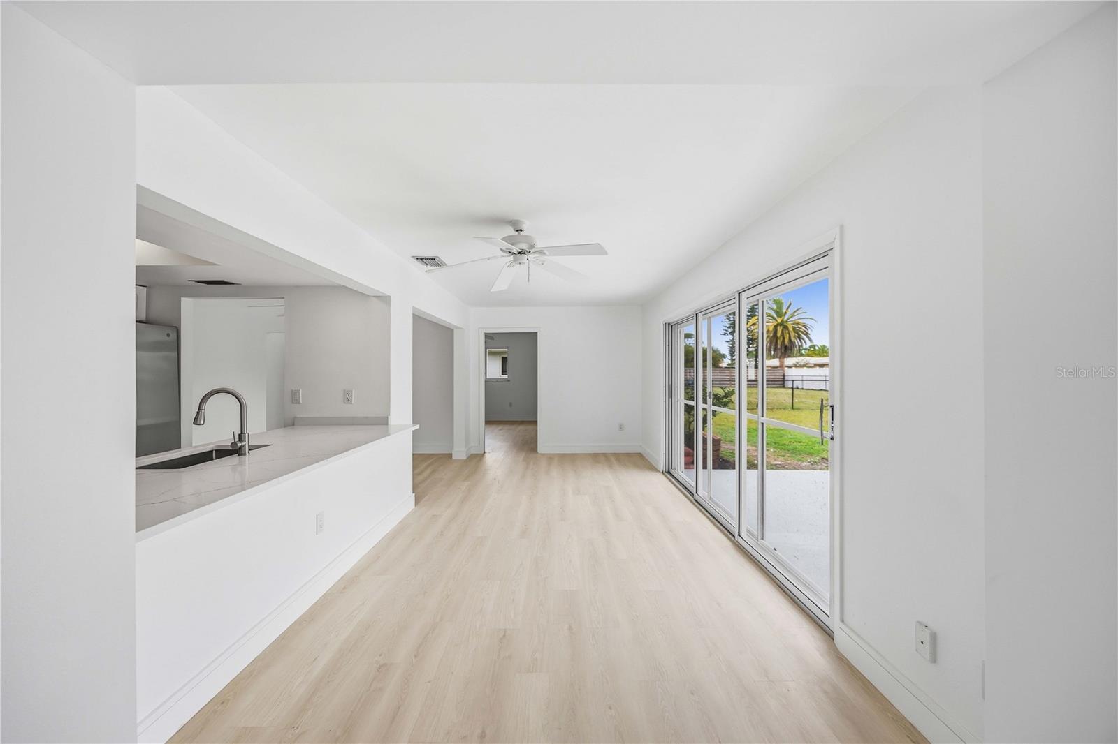 GULF GATE WOODS - Residential