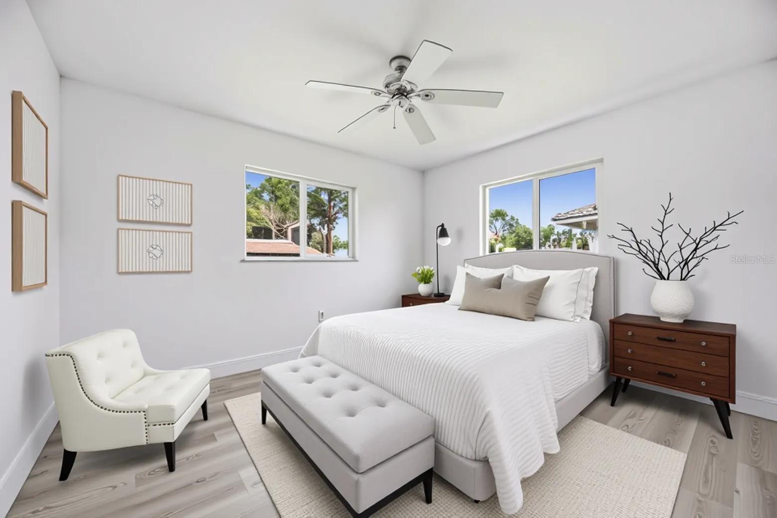 GULF GATE WOODS - Residential