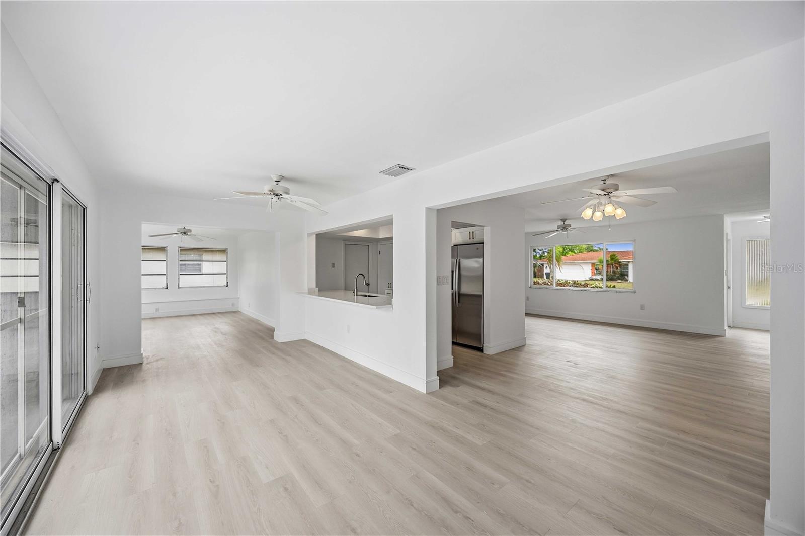 GULF GATE WOODS - Residential