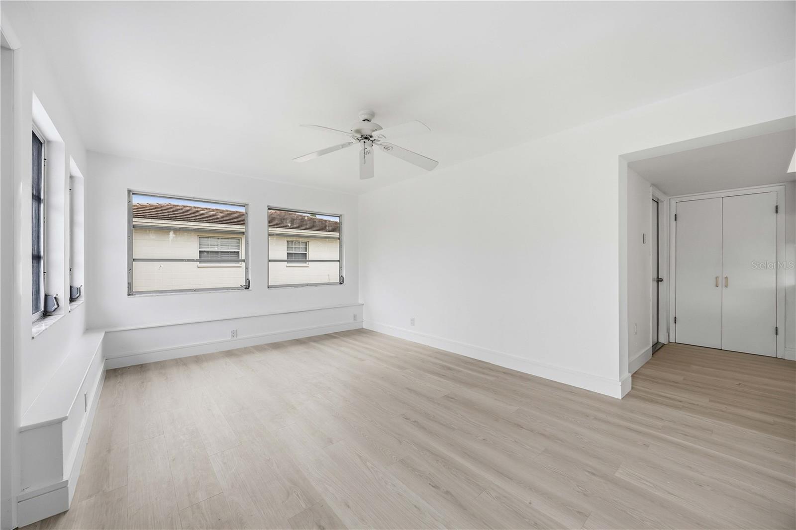 GULF GATE WOODS - Residential