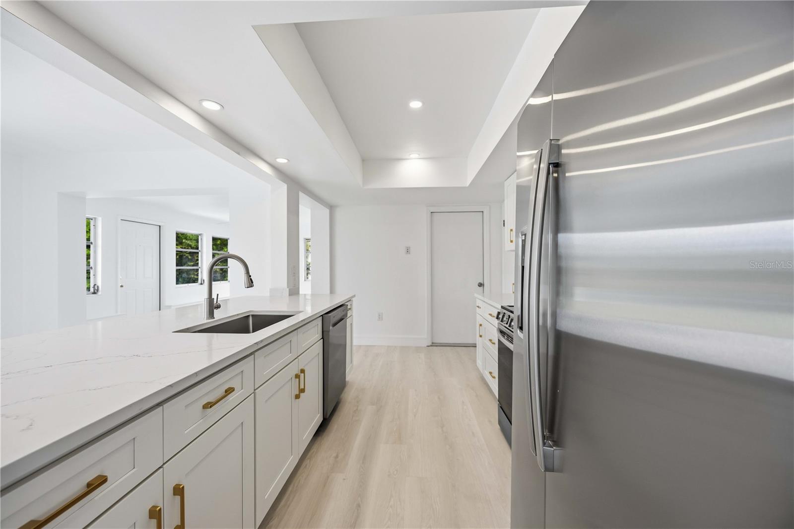 GULF GATE WOODS - Residential