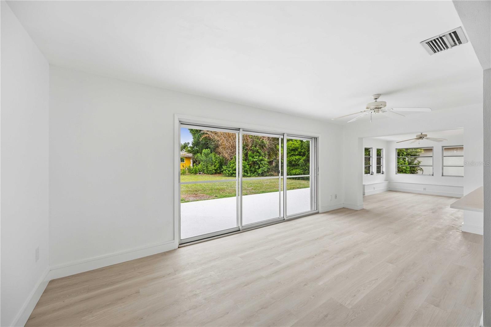 GULF GATE WOODS - Residential