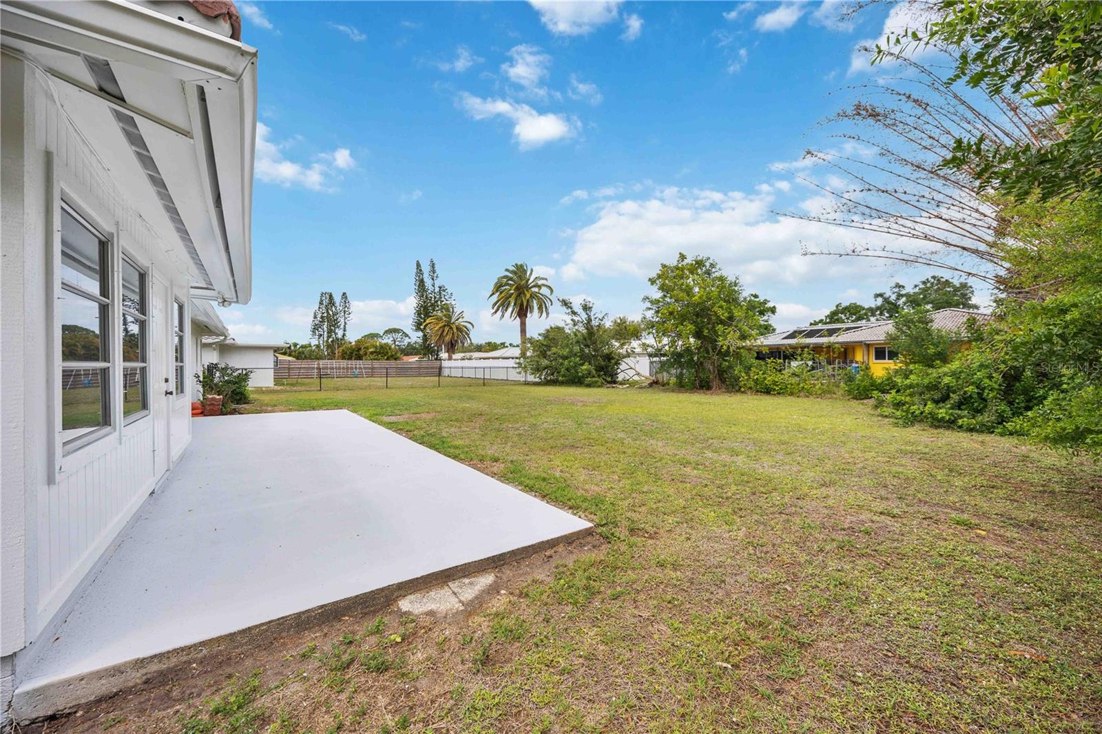 GULF GATE WOODS - Residential