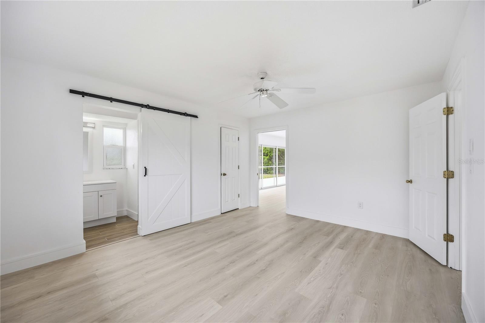 GULF GATE WOODS - Residential