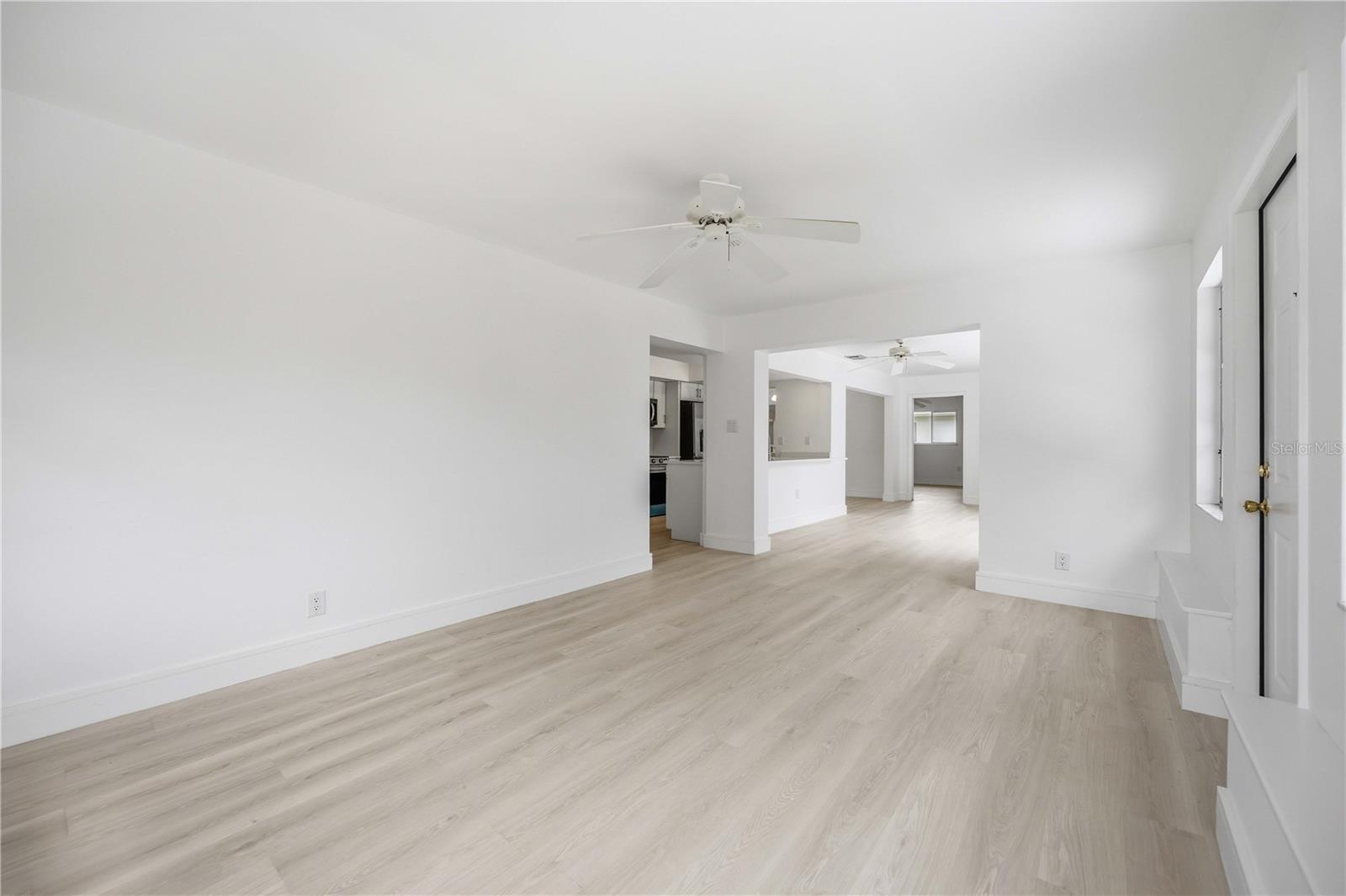 GULF GATE WOODS - Residential