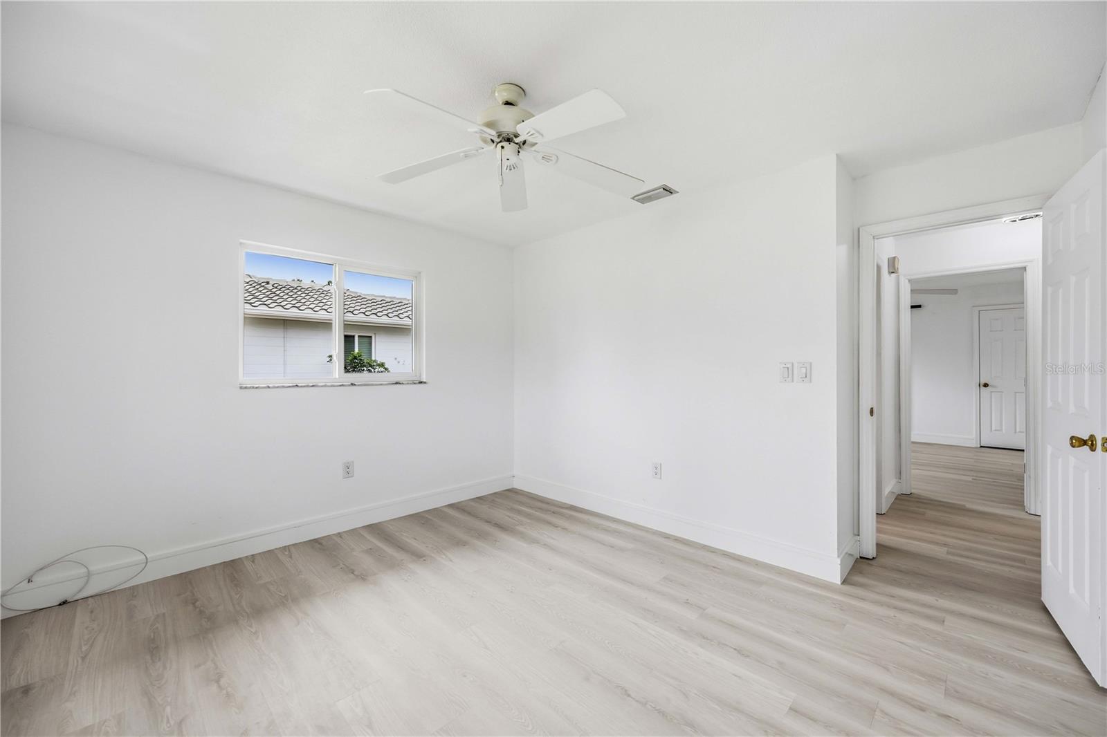 GULF GATE WOODS - Residential