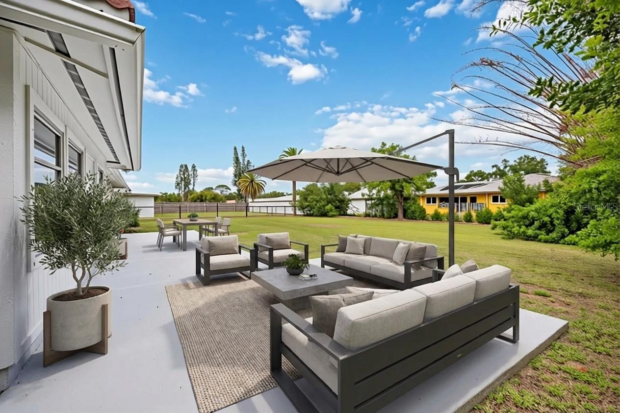 GULF GATE WOODS - Residential