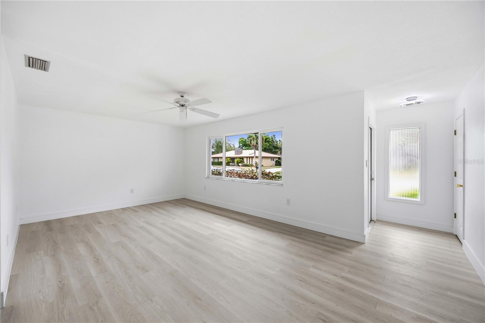 GULF GATE WOODS - Residential