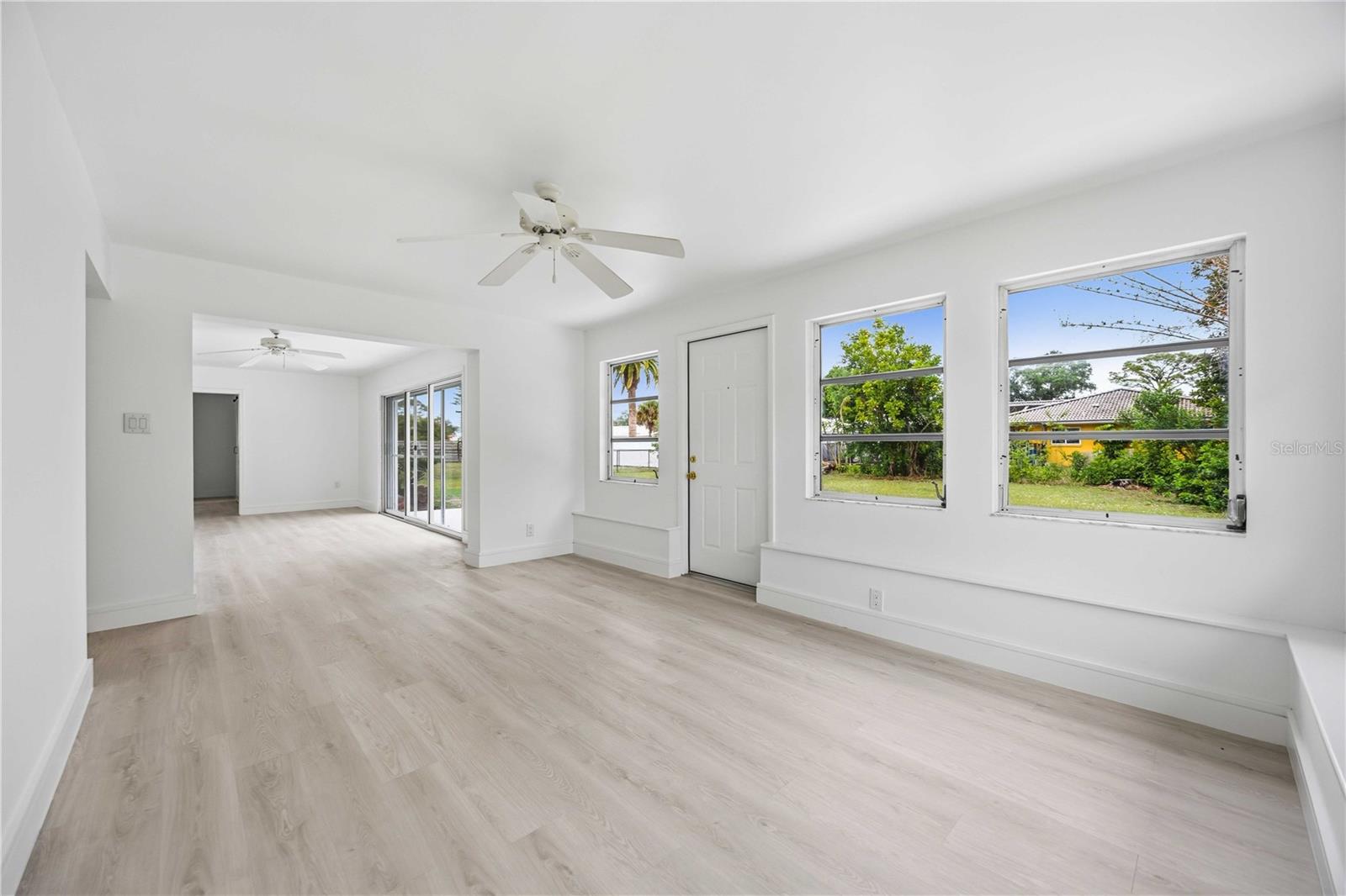 GULF GATE WOODS - Residential