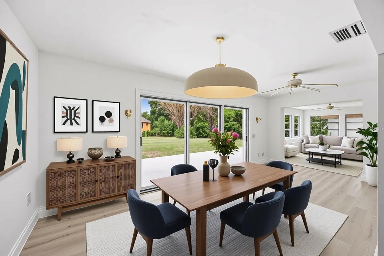 GULF GATE WOODS - Residential