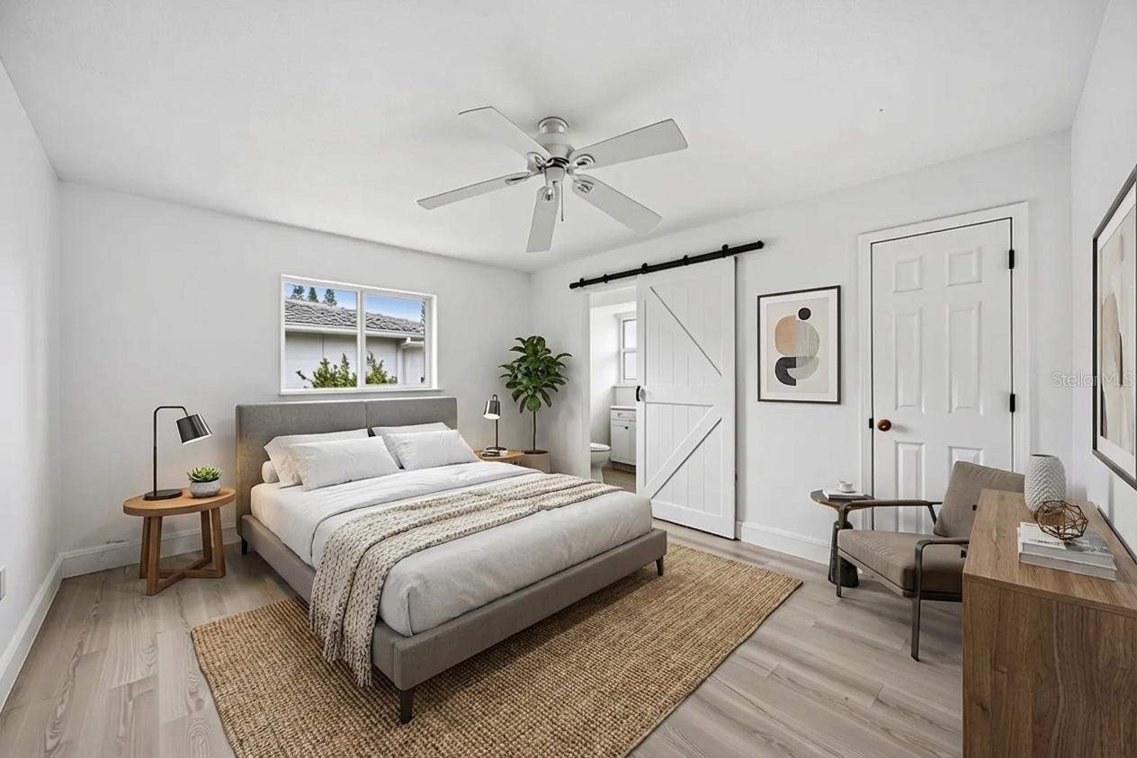 GULF GATE WOODS - Residential