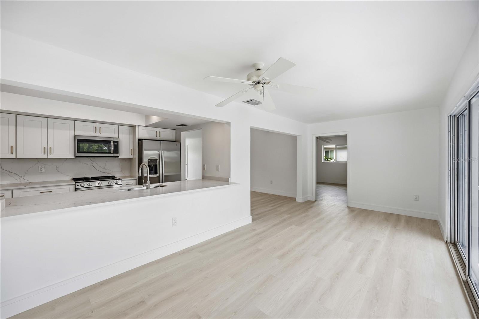 GULF GATE WOODS - Residential