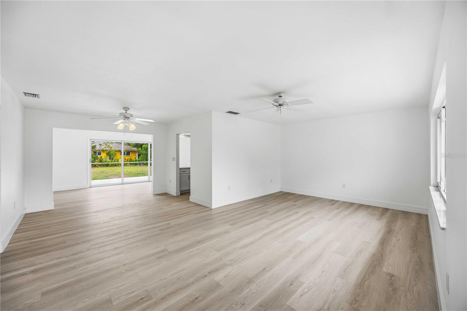 GULF GATE WOODS - Residential