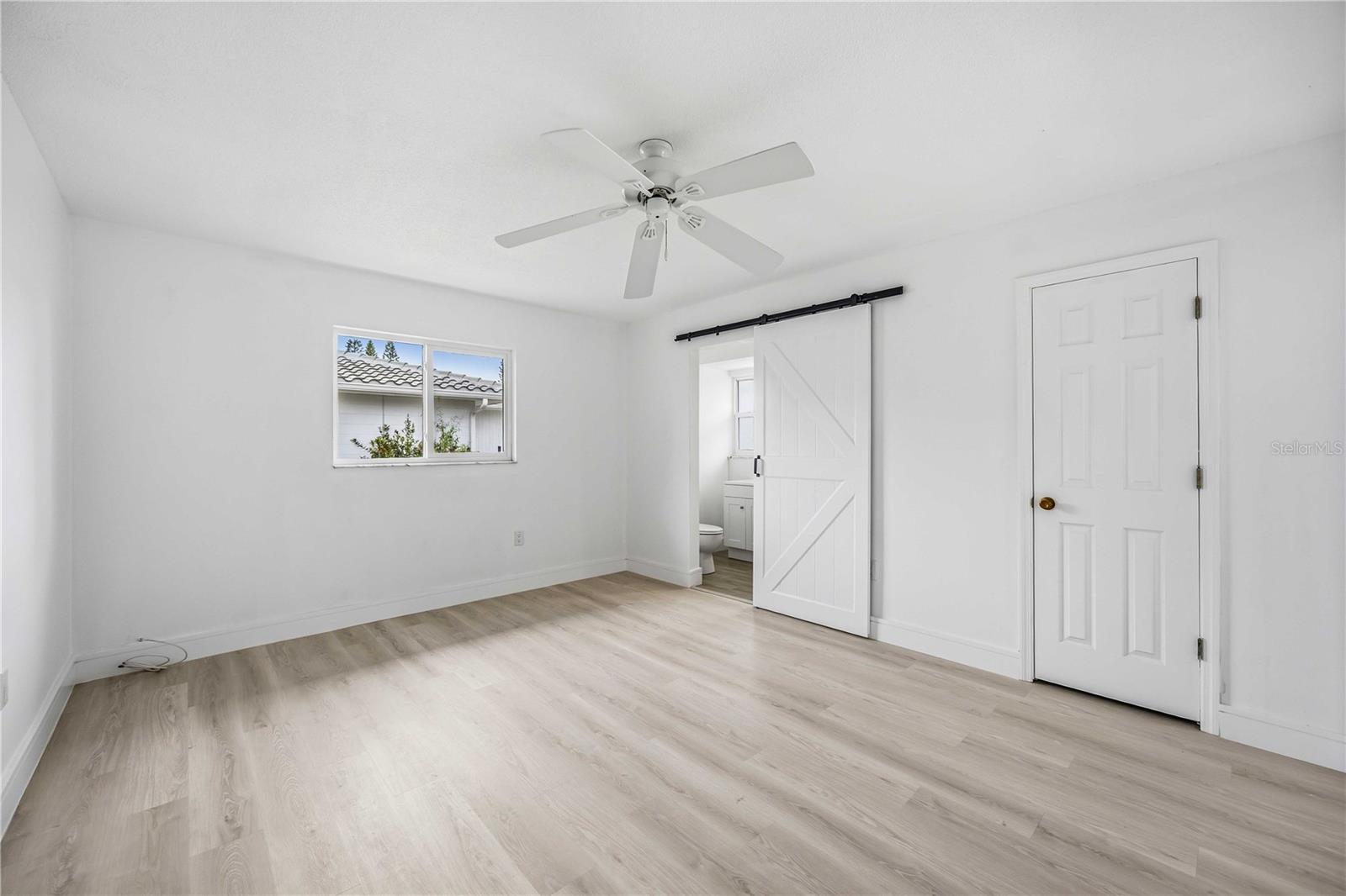 GULF GATE WOODS - Residential