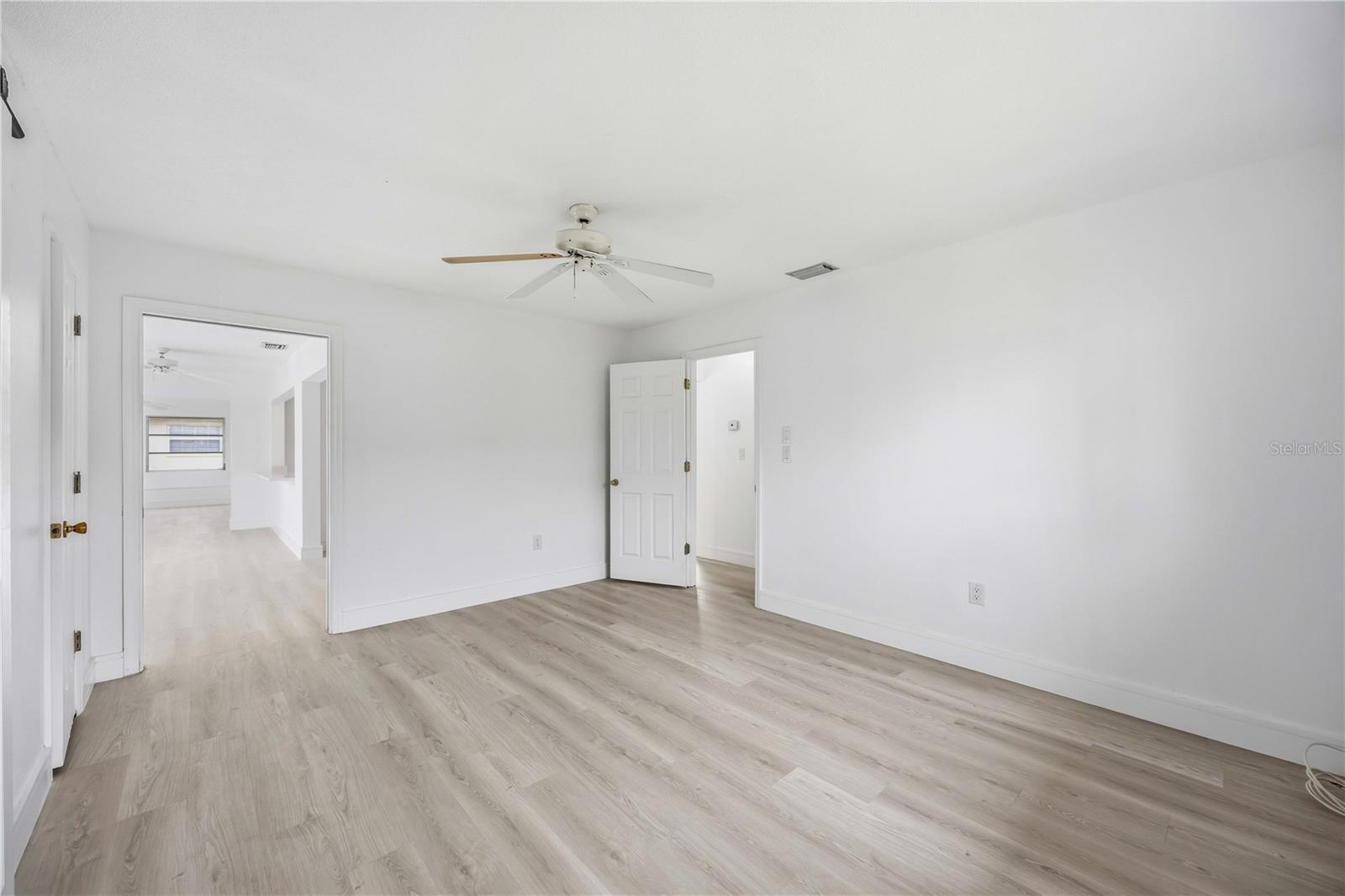 GULF GATE WOODS - Residential