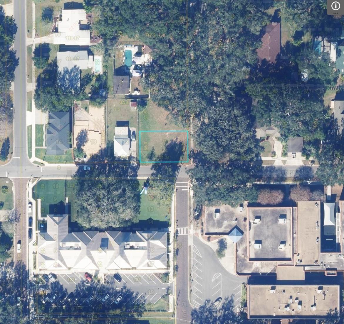 17 E NEWELL STREET