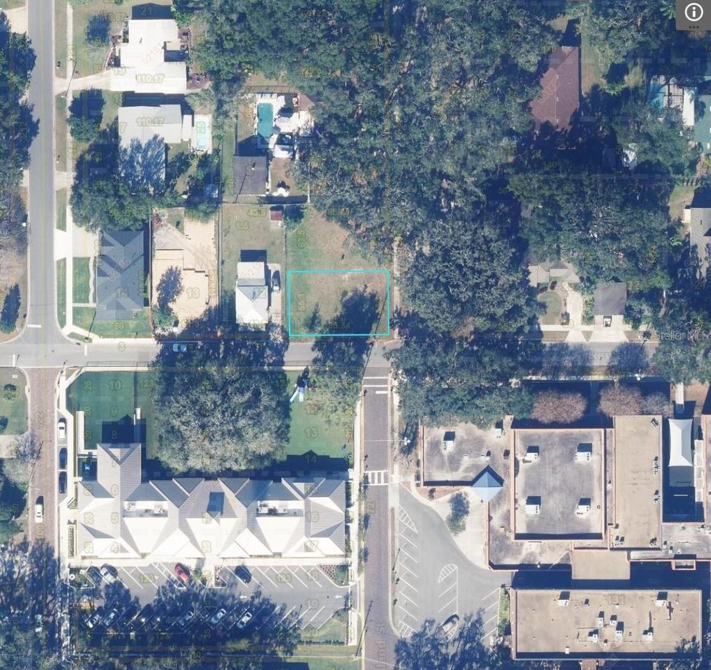 Photo of 17 E Newell Street, Winter Garden, FL 34787 (MLS # TB8505220)