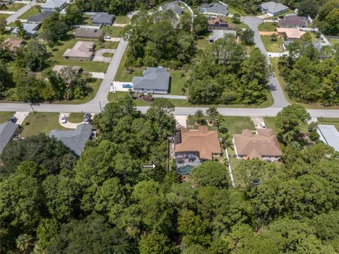 A home in PALM COAST