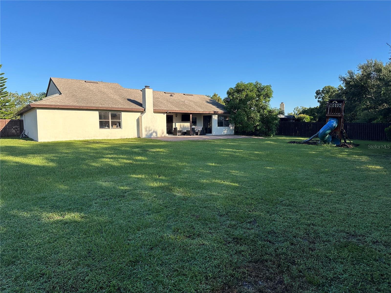 ORANGE TREE COUNTRY CLUB - Residential