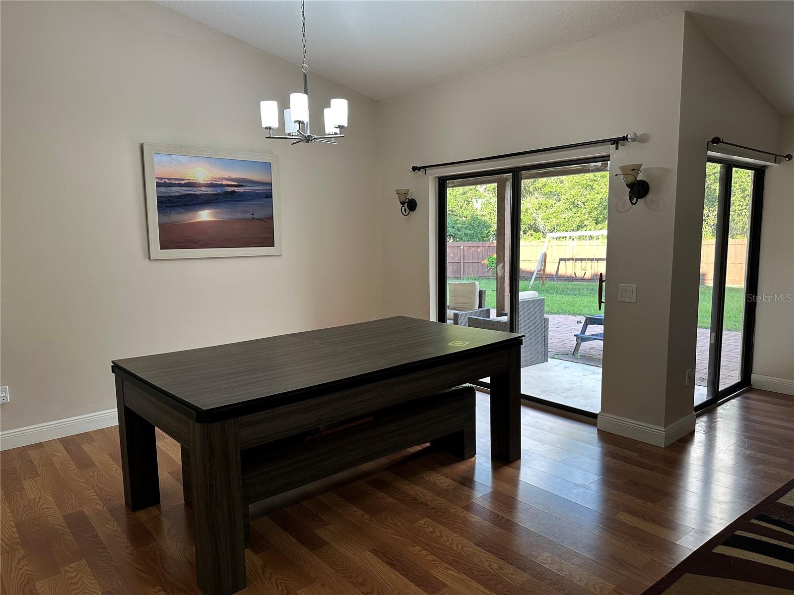 ORANGE TREE COUNTRY CLUB - Residential