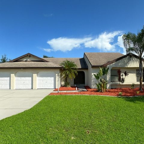 Photo of 6103 Crystal View Drive, Orlando, FL 32819 (MLS # TB8444037)