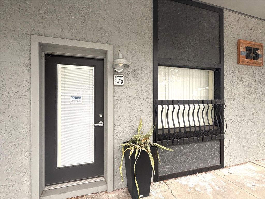 Photo of 25 Drennen Road #3, Orlando, FL 32806 (MLS # O6377750)