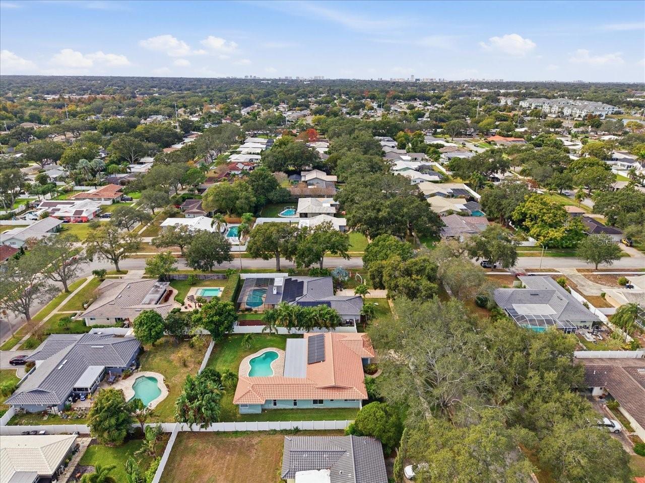 GROVEWOOD - Residential