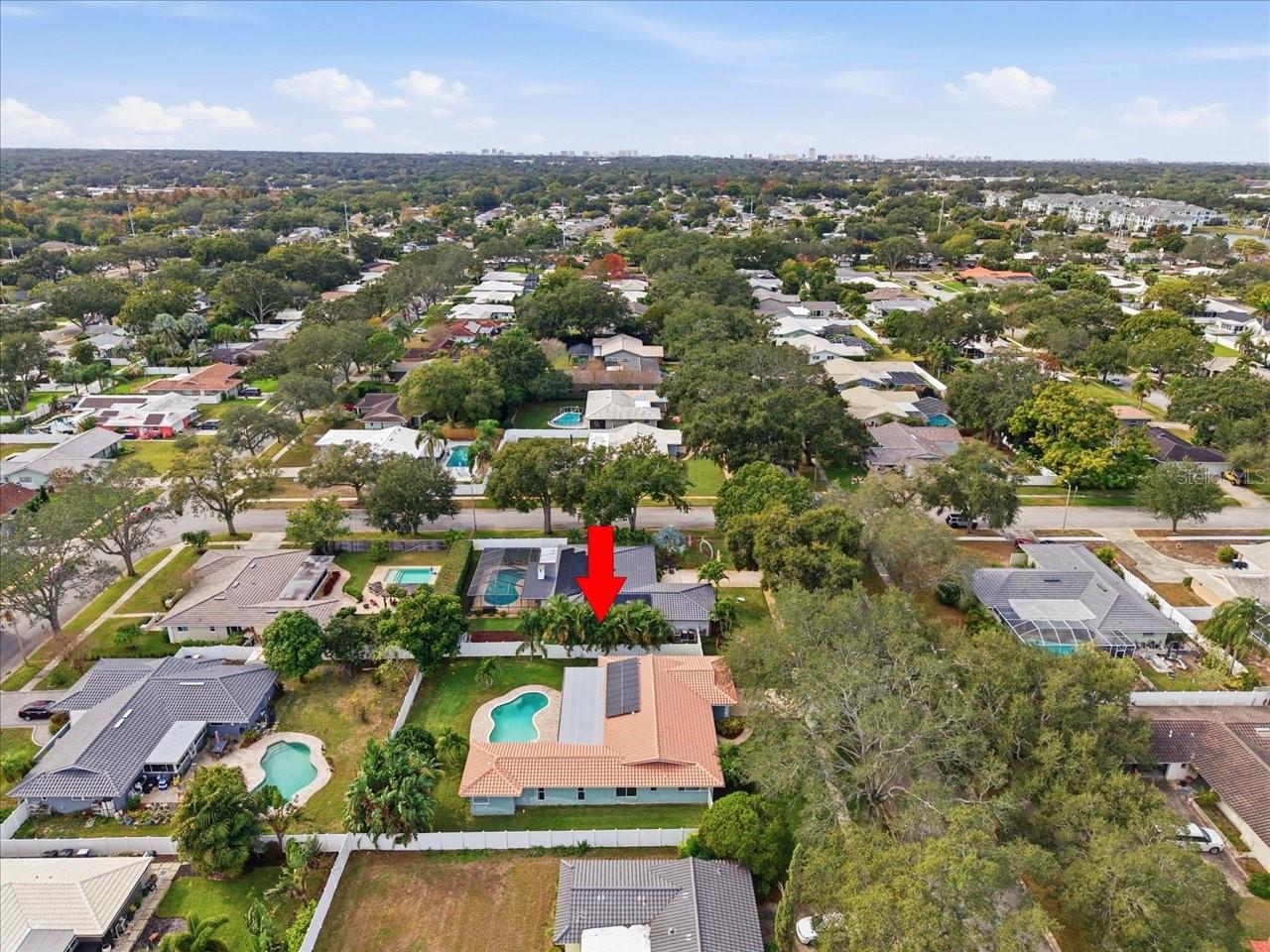 GROVEWOOD - Residential