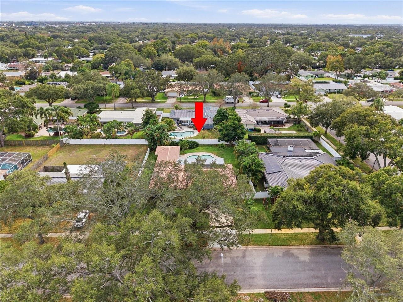 GROVEWOOD - Residential