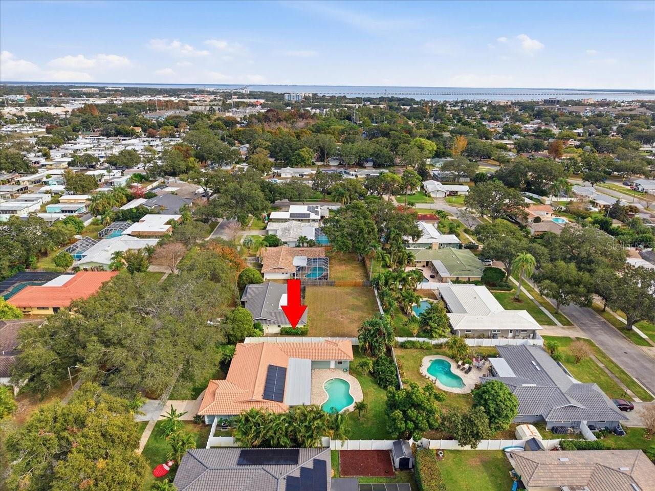 GROVEWOOD - Residential