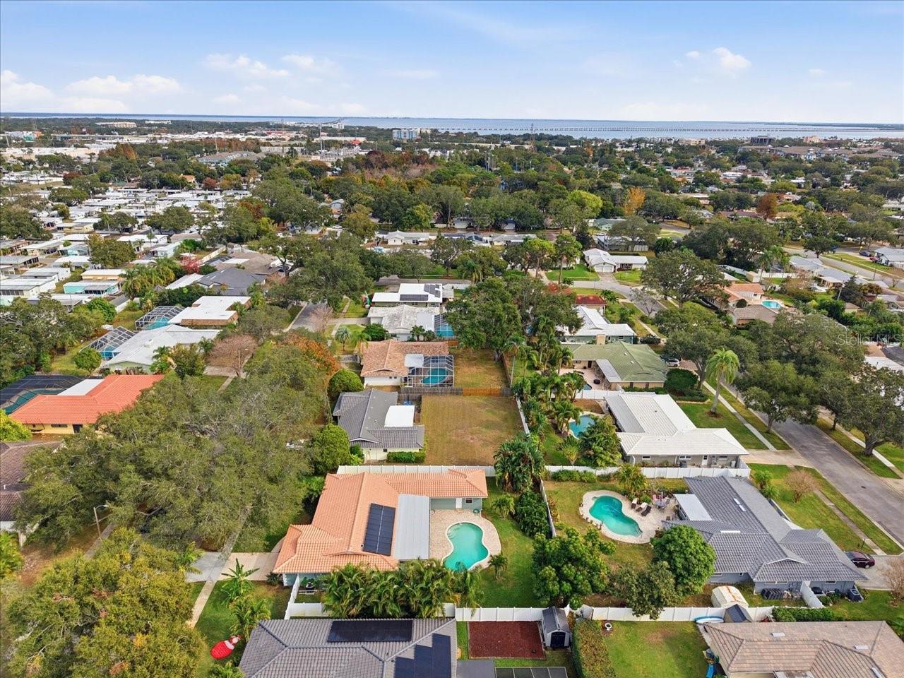 GROVEWOOD - Residential