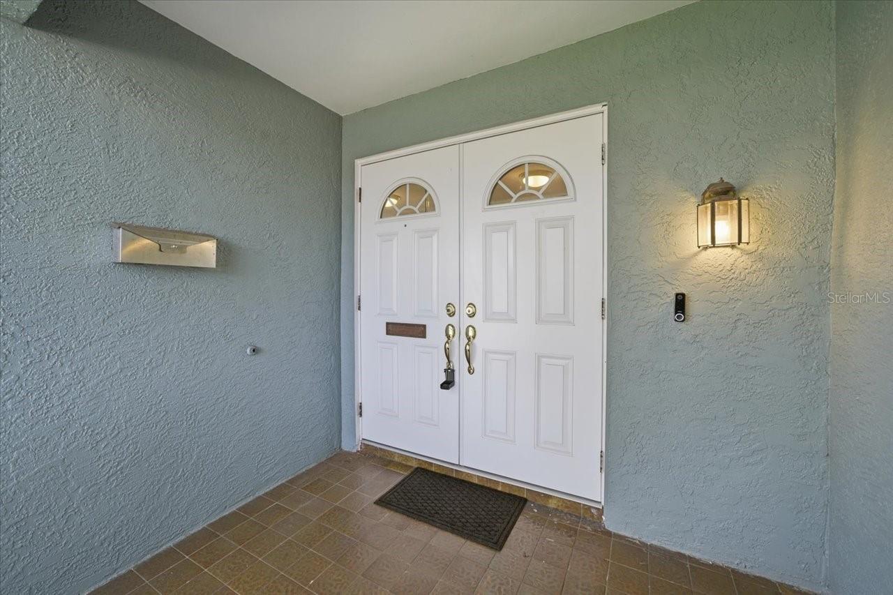 GROVEWOOD - Residential